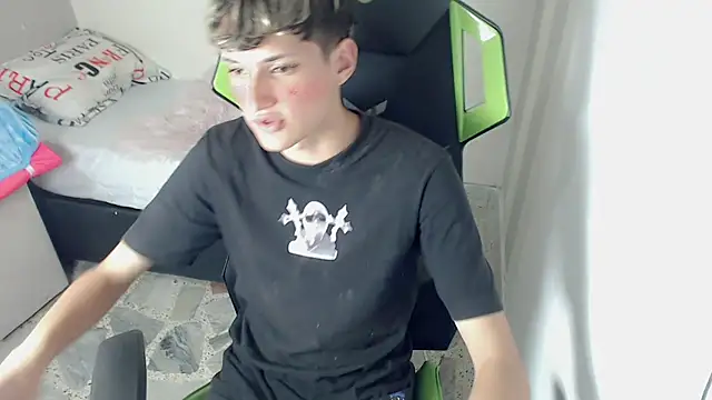 Pablito_junior Webcam-Show