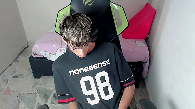 عرض كام Pablito_junior