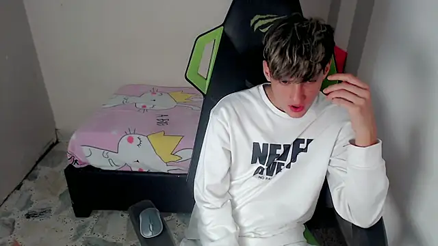 Вебкам-шоу Pablito_junior