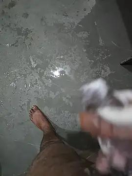 bigbuldgee 웹캠 쇼