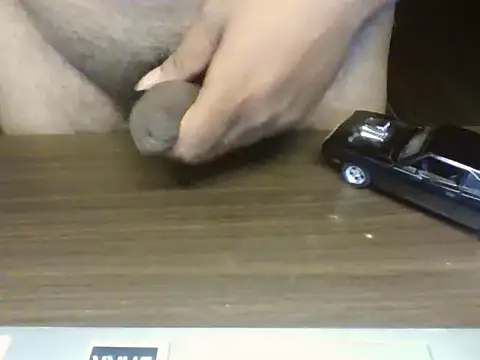 bigbuldgee Webcamshow