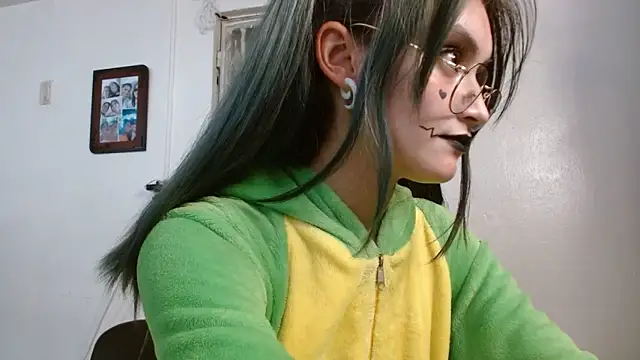 naomi_unu Live XXX-chat
