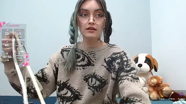 naomi_unu Chat XXX live