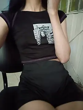 XXX chat uživo modela naomi_unu
