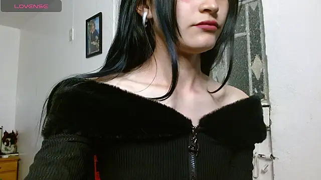 naomi_unu's Live XXX Chat