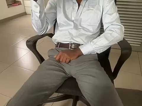 febsonsex Webcam Show