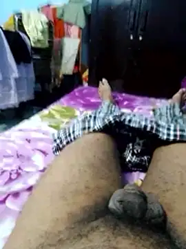 Sabbirbaby007 ওয়েবক্যাম শো