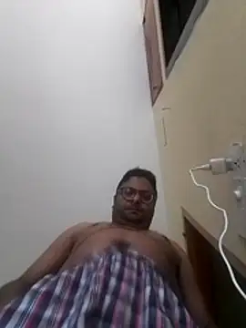 Sabbirbaby007's Webcam Show