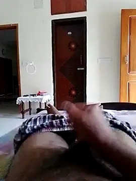 Show webcam de Sabbirbaby007