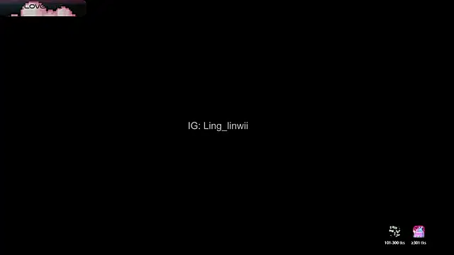 ling_meow's Live Chat Room