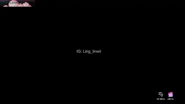 ling_meow Cameră chat live