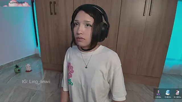 ling_meow – Naživo XXX chat