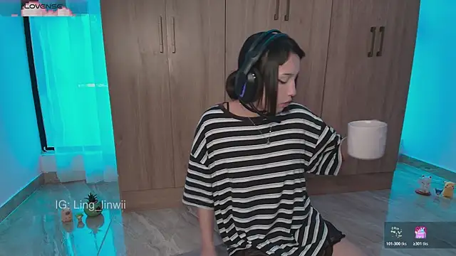 ling_meow XXX чат на живо