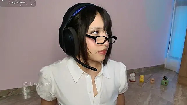 عرض كام ling_meow