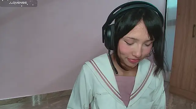 ling_meowのライブXXXチャット