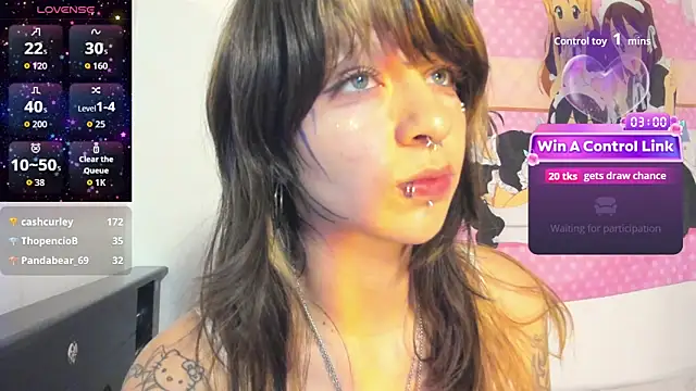 Angel__Dreams live XXX chat