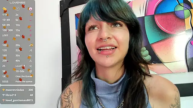 Chat XXX Live Angel__Dreams