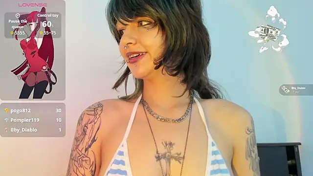 Angel__Dreams' Live XXX Chat