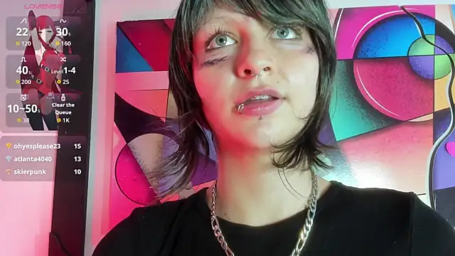 Angel__Dreams – Naživo XXX chat