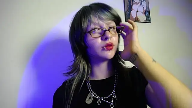 Bilik Sembang Langsung Angel__Dreams
