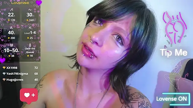 Angel__Dreams Live XXX Chat