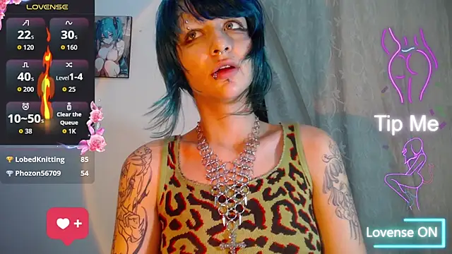 Angel__Dreams XXX чат на живо