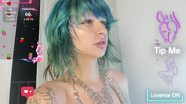 Angel__DreamsのライブXXXチャット