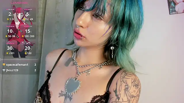 Živý XXX chat Angel__Dreams