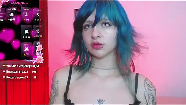 Angel__Dreams' Live Chat Room