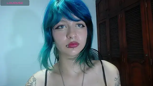 Angel__Dreams Chat XXX in diretta