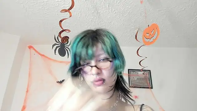 Show de Angel__Dreams na webcam