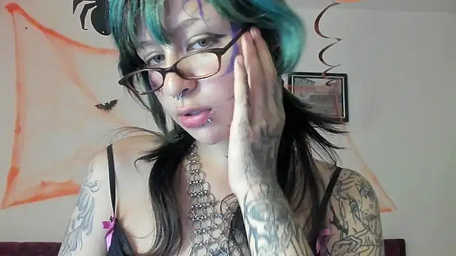 Angel__Dreams' Webcam Show