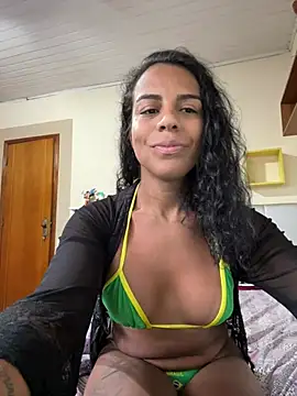 daniellels91 Шоу с уебкамера