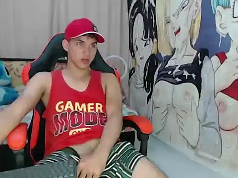anthony_voss Webcamshow