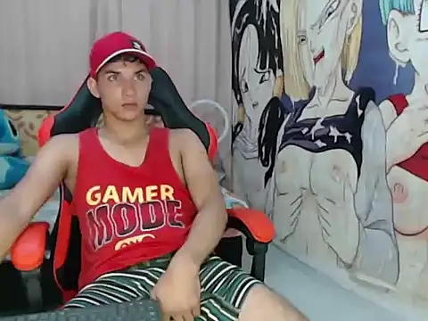 anthony_voss webcam show