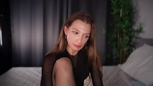 Luxury_Avie: вебкам-шоу
