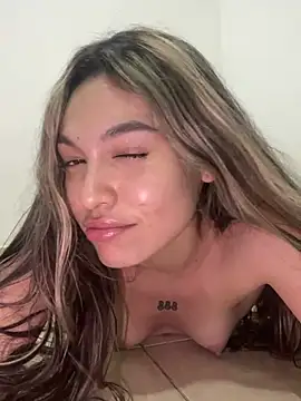 SweetCherry__ 网络视讯表演