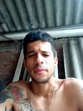 Show de webcam de alexito1020