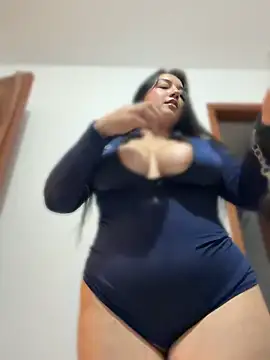 הופעת וובקאם של Marysweet__