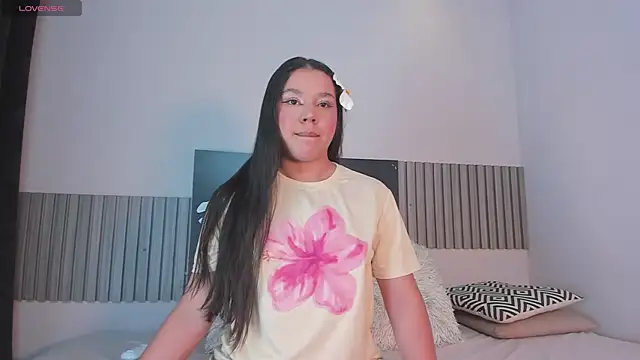 Adri_Silva Chat XXX live
