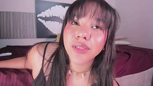 Adri_Silva's Live XXX Chat
