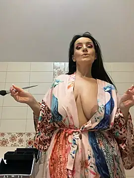 EdithQuillian 라이브 XXX 채팅