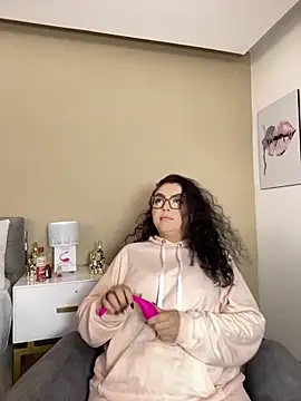 Chat XXX ao vivo de AlmaraRouge