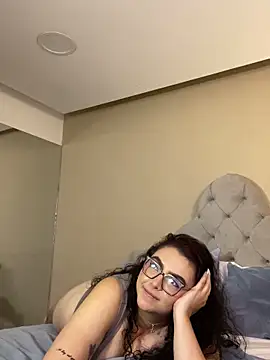 AlmaraRouge's Live XXX Chat