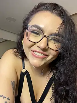 AlmaraRouge 라이브 XXX 채팅