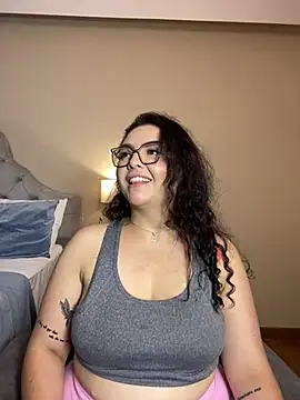 AlmaraRouge Live XXX-Chat