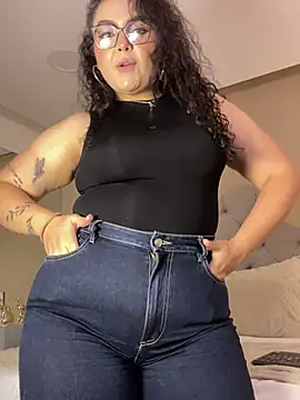 AlmaraRouge Live XXX-Chat