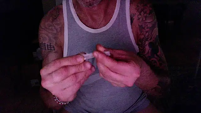 Show de webcam de love_save_the_world