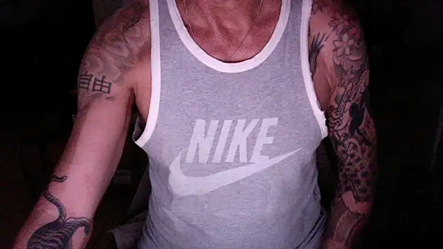 Show de webcam de love_save_the_world