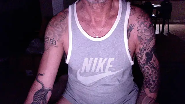 Show de love_save_the_world na webcam